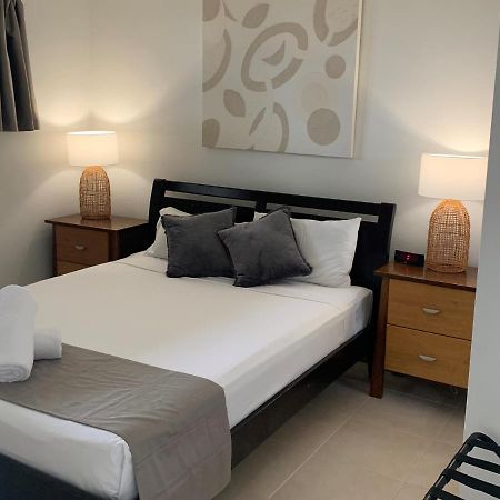 Airlie Beach Apartments Ngoại thất bức ảnh