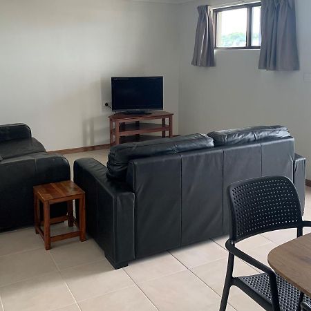 Airlie Beach Apartments Ngoại thất bức ảnh