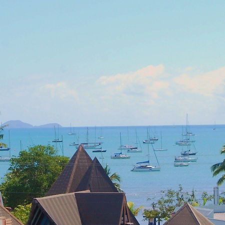 Airlie Beach Apartments Ngoại thất bức ảnh