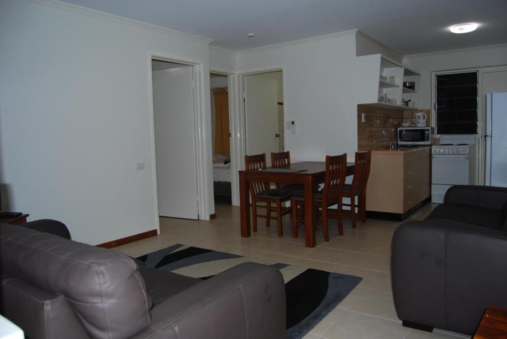 Airlie Beach Apartments Phòng bức ảnh