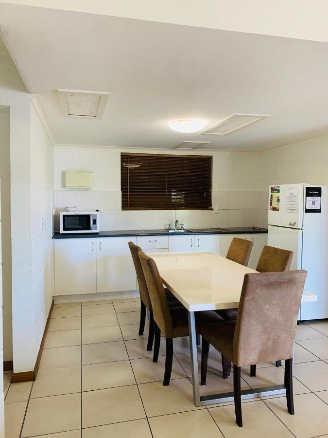 Airlie Beach Apartments Ngoại thất bức ảnh