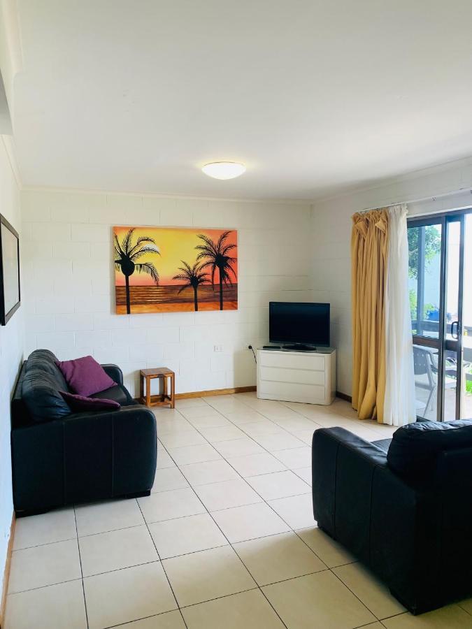 Airlie Beach Apartments Ngoại thất bức ảnh