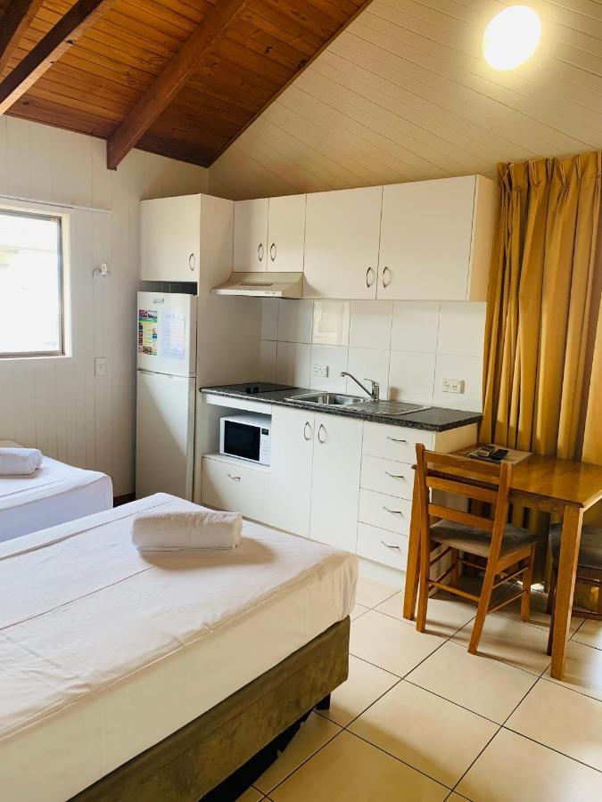Airlie Beach Apartments Ngoại thất bức ảnh