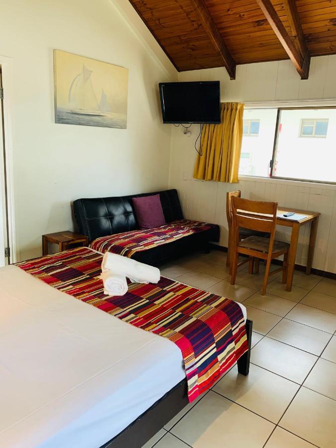 Airlie Beach Apartments Ngoại thất bức ảnh