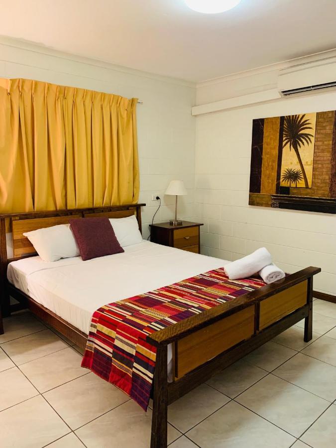 Airlie Beach Apartments Ngoại thất bức ảnh