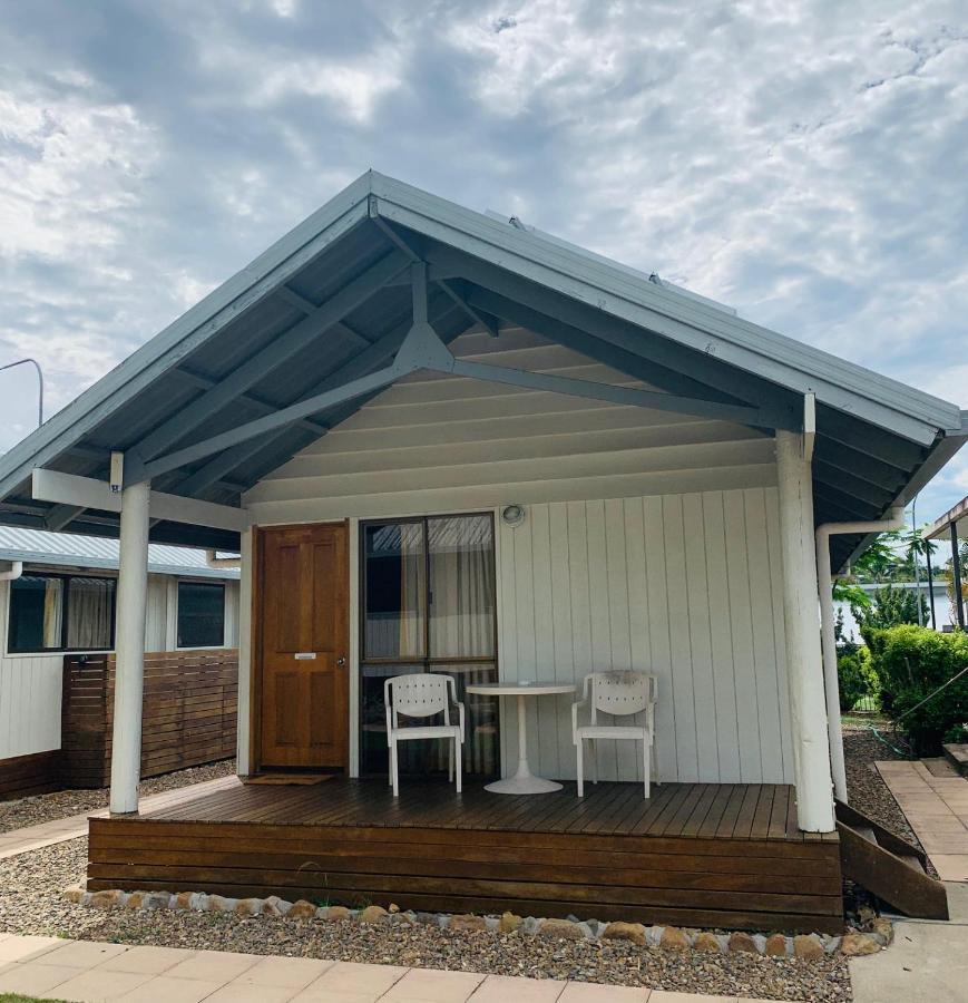 Airlie Beach Apartments Ngoại thất bức ảnh