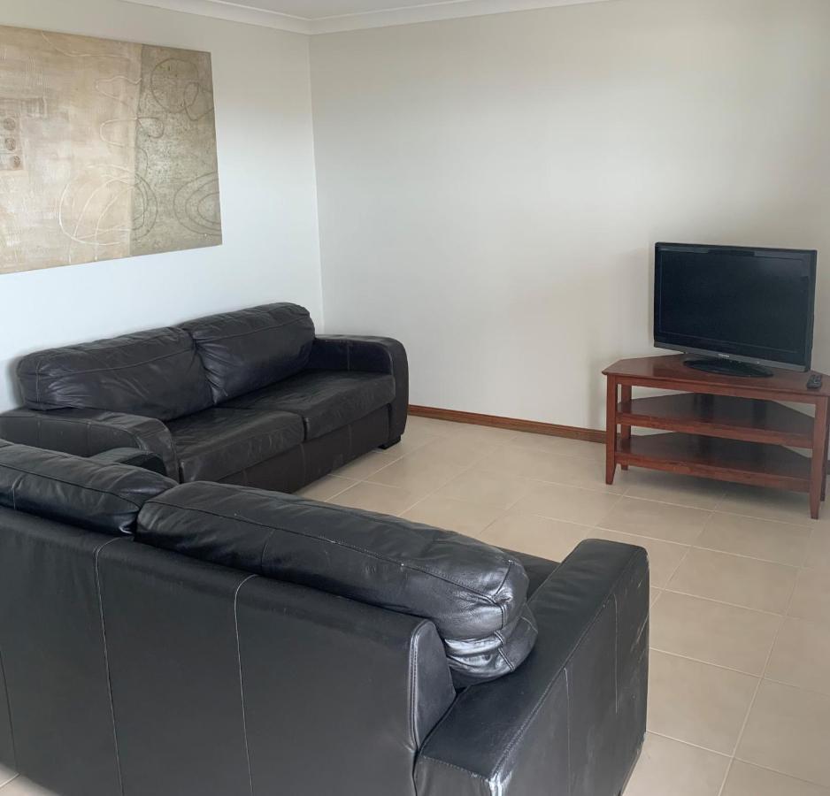 Airlie Beach Apartments Ngoại thất bức ảnh