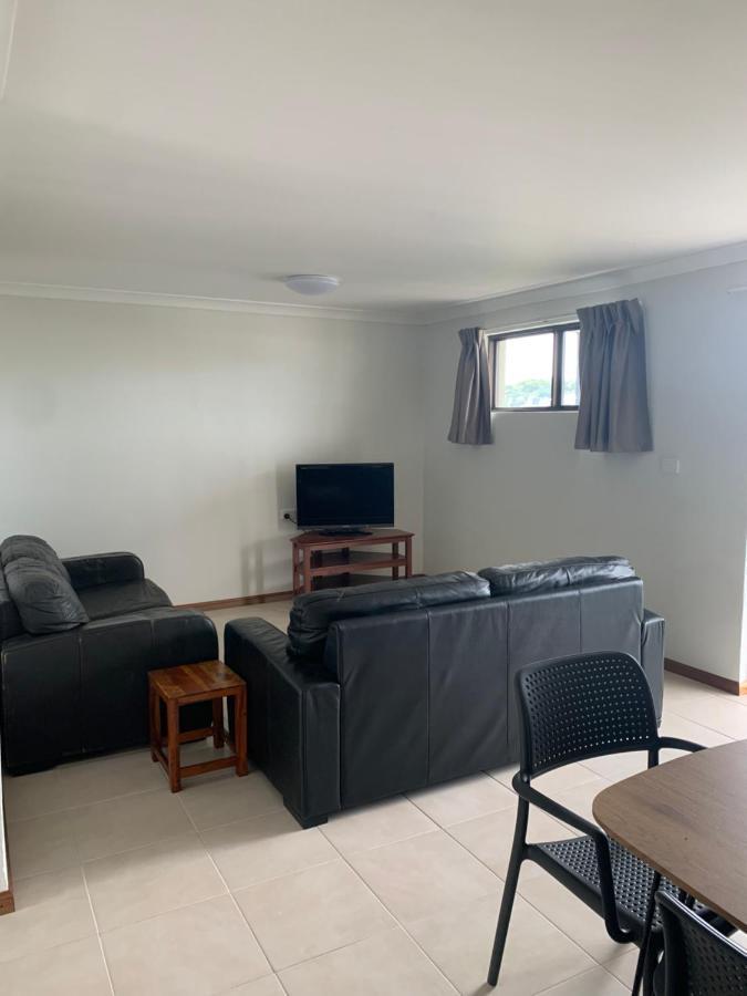 Airlie Beach Apartments Ngoại thất bức ảnh