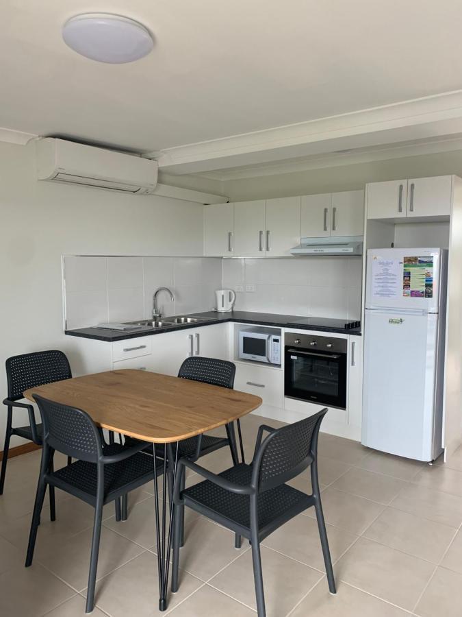 Airlie Beach Apartments Ngoại thất bức ảnh
