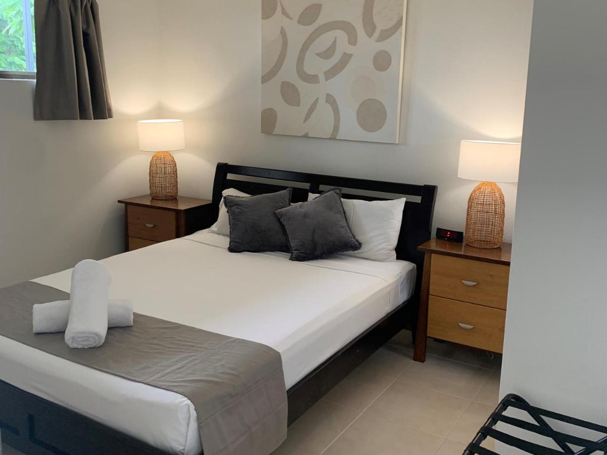 Airlie Beach Apartments Ngoại thất bức ảnh