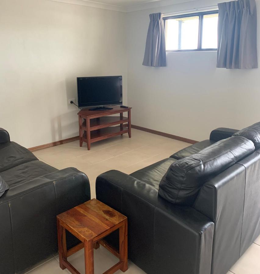 Airlie Beach Apartments Ngoại thất bức ảnh