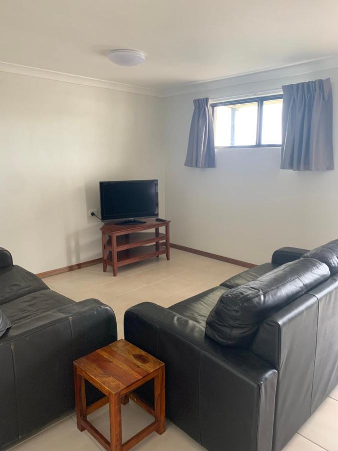 Airlie Beach Apartments Ngoại thất bức ảnh