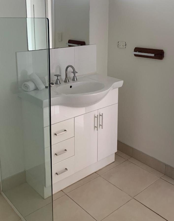 Airlie Beach Apartments Ngoại thất bức ảnh
