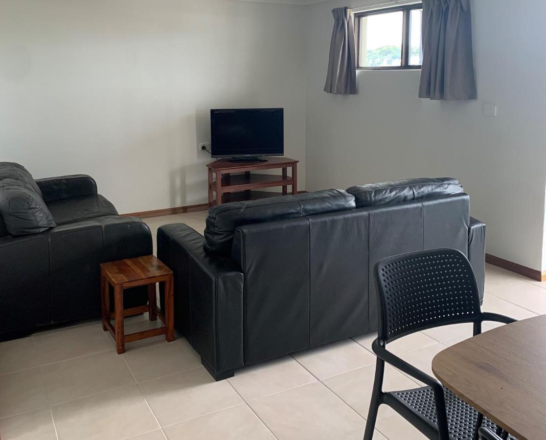 Airlie Beach Apartments Ngoại thất bức ảnh