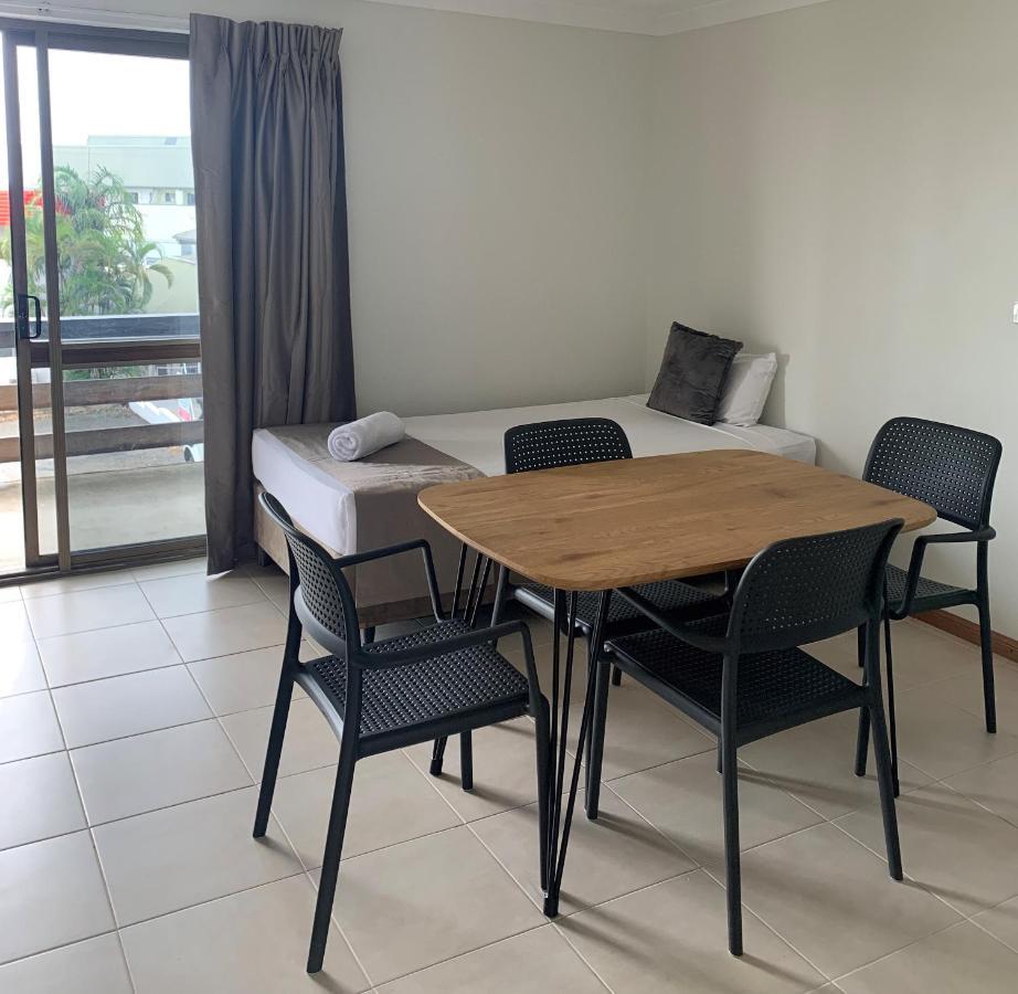 Airlie Beach Apartments Ngoại thất bức ảnh