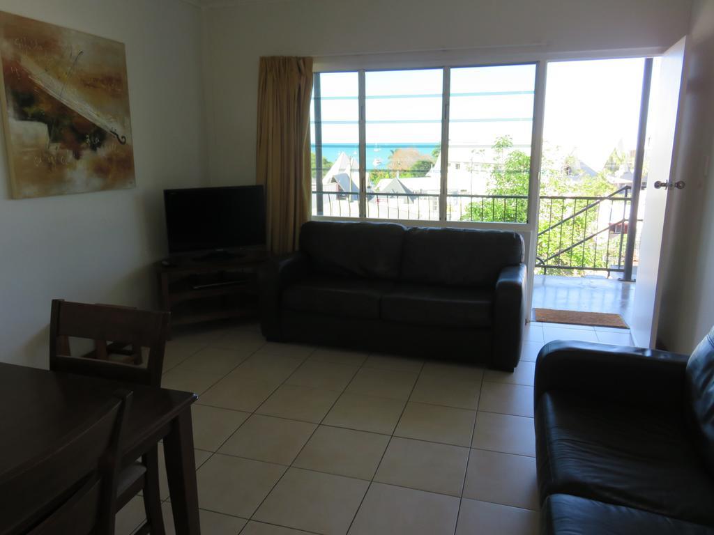 Airlie Beach Apartments Ngoại thất bức ảnh