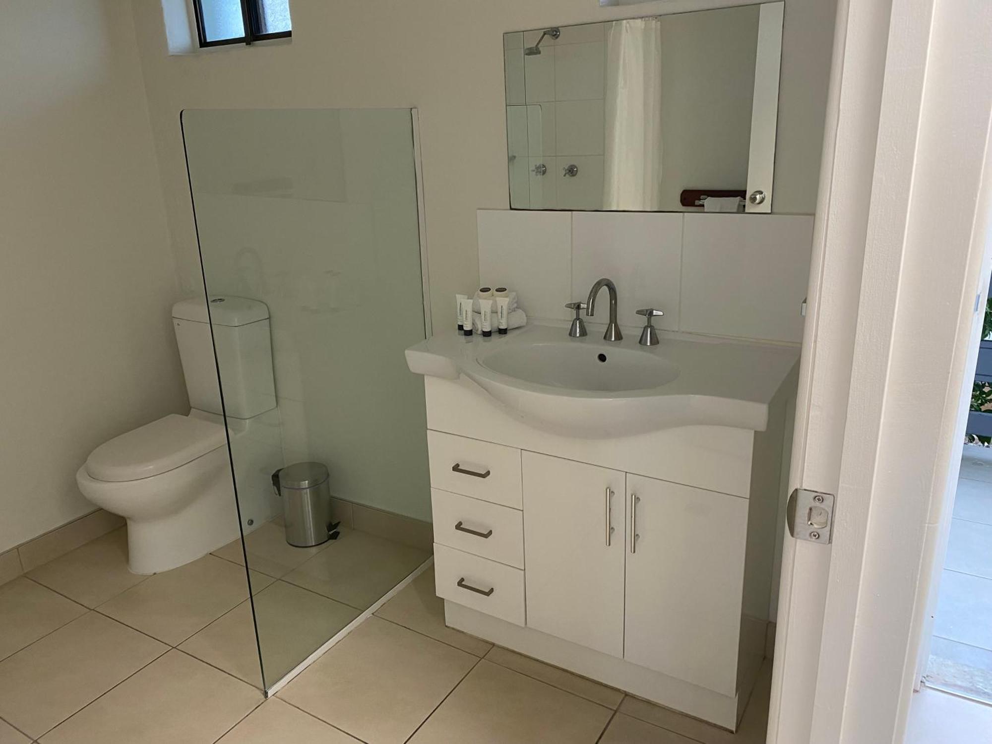 Airlie Beach Apartments Ngoại thất bức ảnh
