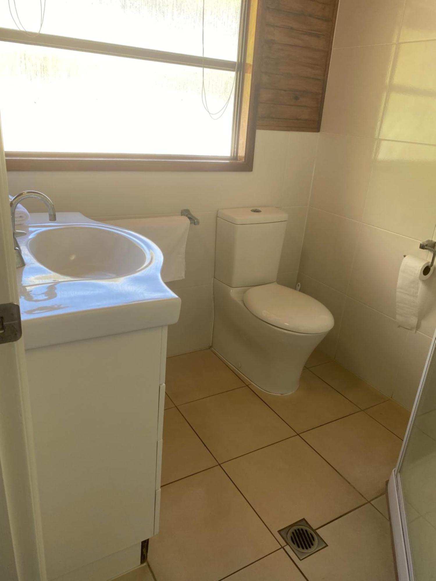 Airlie Beach Apartments Ngoại thất bức ảnh