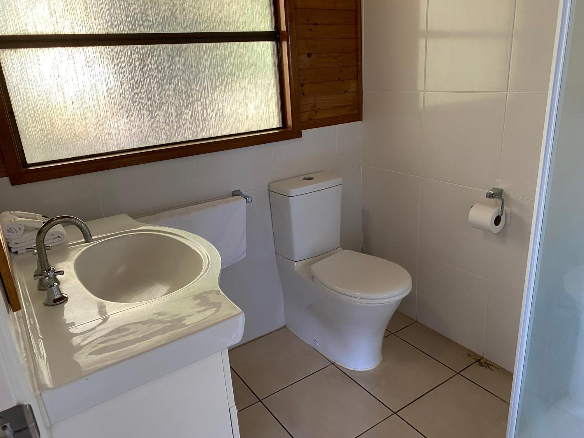 Airlie Beach Apartments Ngoại thất bức ảnh