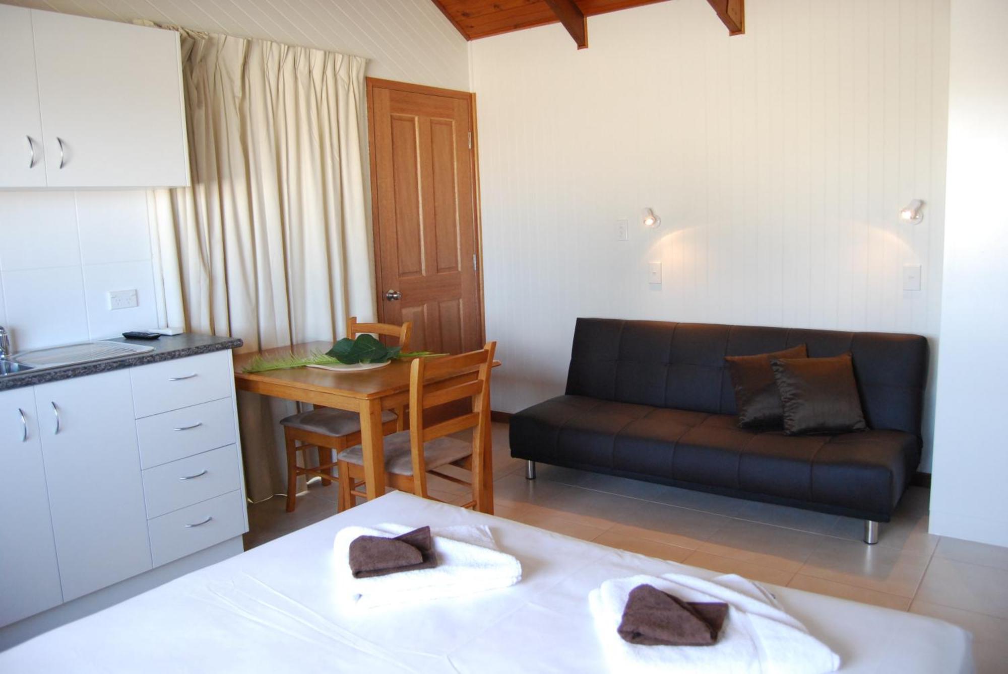 Airlie Beach Apartments Ngoại thất bức ảnh