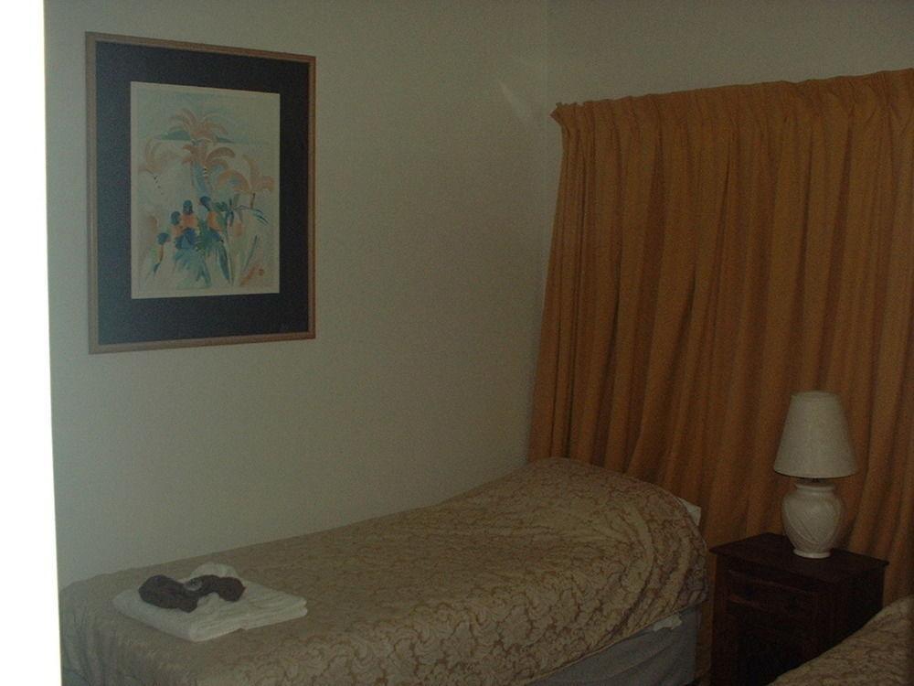 Airlie Beach Apartments Ngoại thất bức ảnh