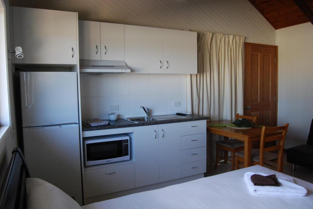 Airlie Beach Apartments Phòng bức ảnh