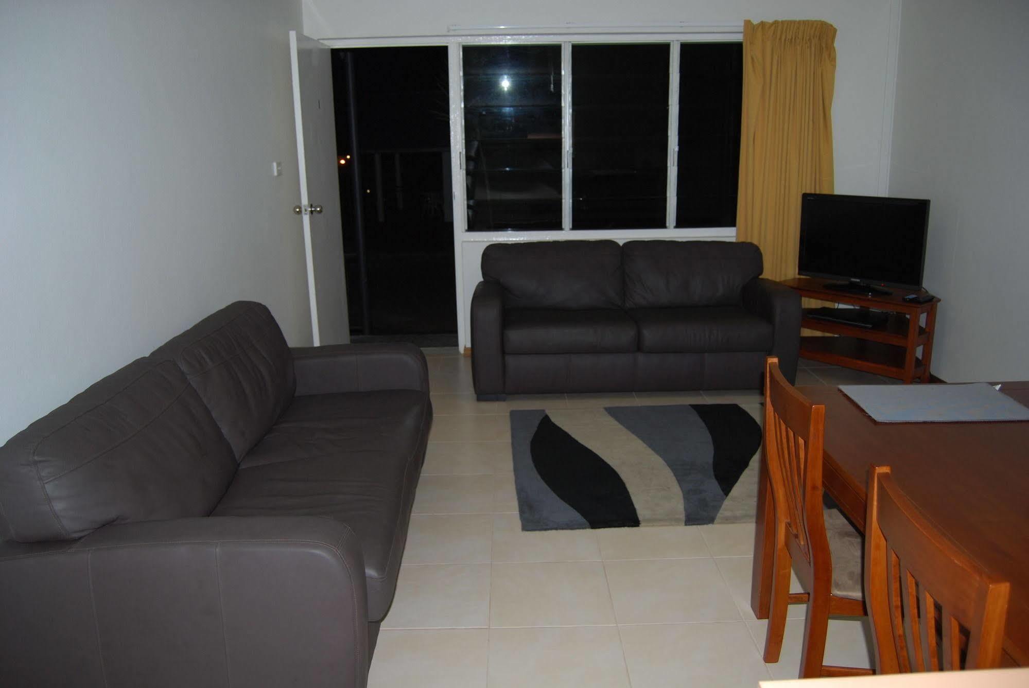 Airlie Beach Apartments Ngoại thất bức ảnh