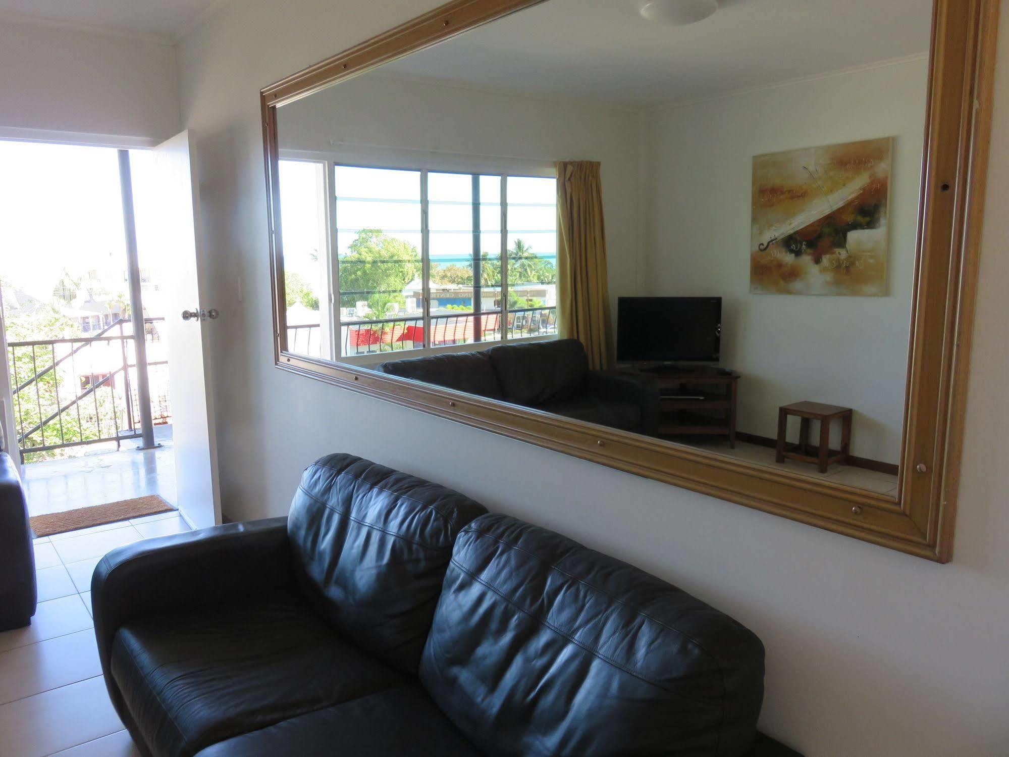 Airlie Beach Apartments Ngoại thất bức ảnh