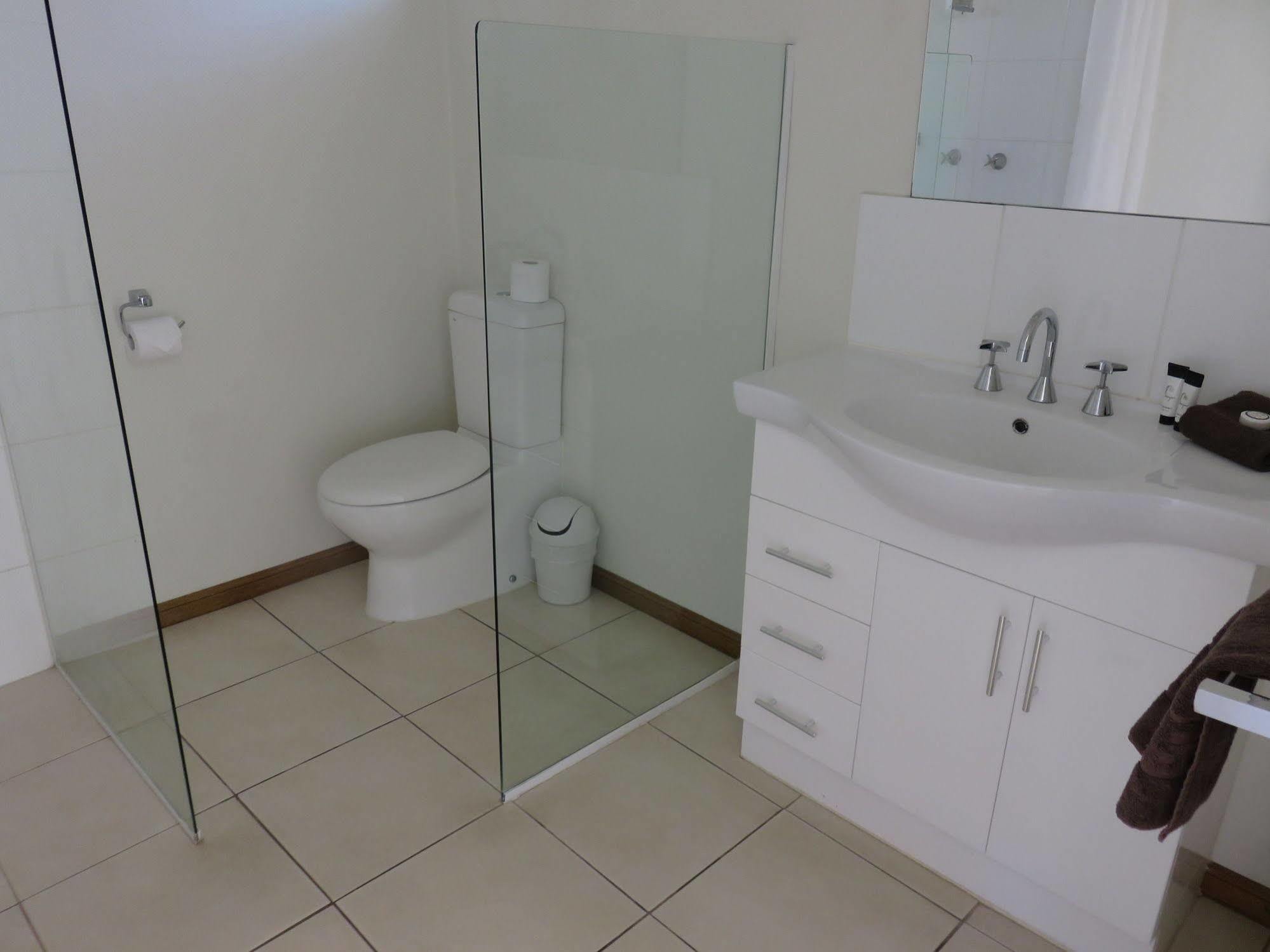 Airlie Beach Apartments Ngoại thất bức ảnh