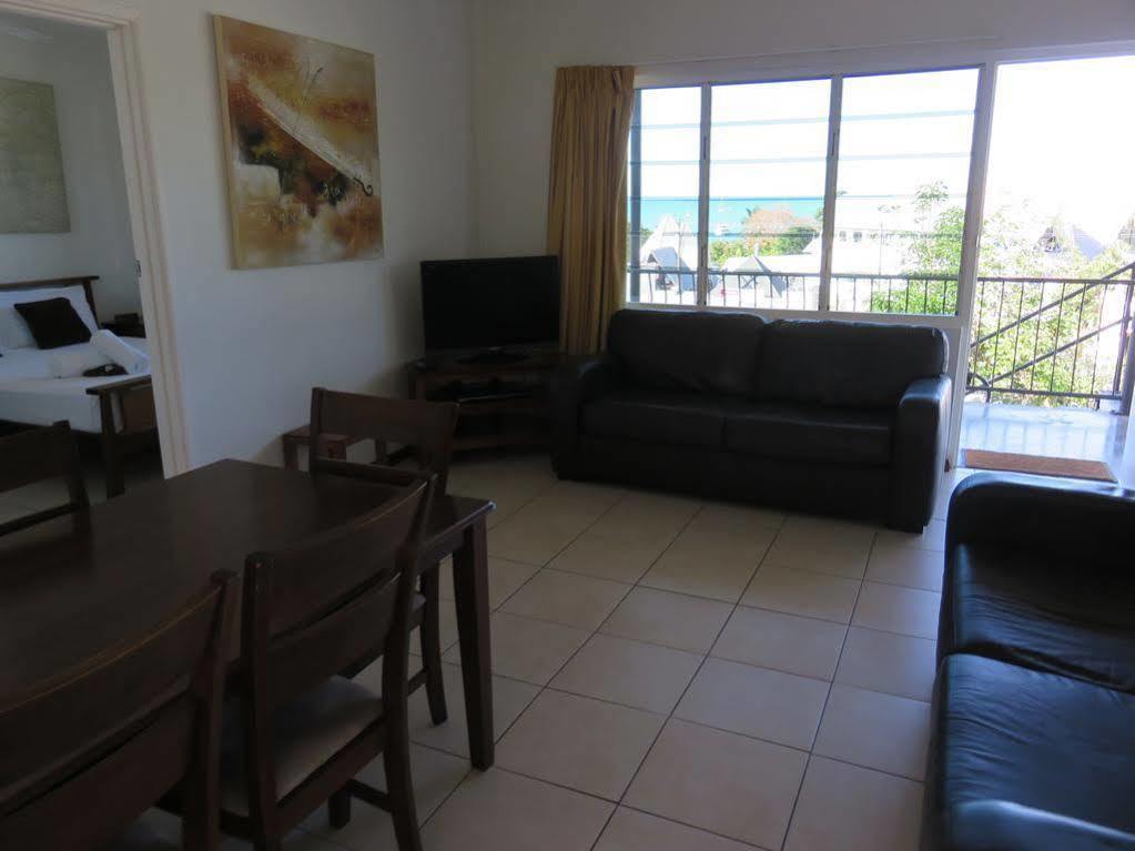 Airlie Beach Apartments Ngoại thất bức ảnh